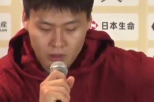 赵睿：我们能够逆转是因为相信！！！来客场就是全力以赴去拼！