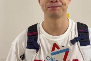 大逆转的原因？赵继伟：这个时候就放手一搏，这就是团队的力量！