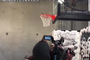 顶级球星单挑局 ！质量太高了令人赏心悦目！