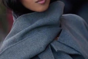 笑起来真的很像科比啊！科比大女儿最新状态！